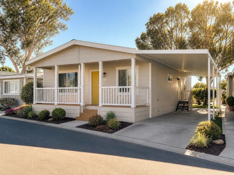 Sunrise Homes
