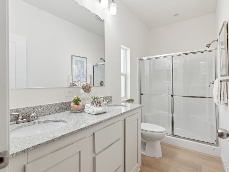 We List Mobile Homes project in Plymouth