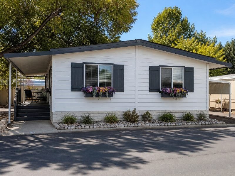 We Sell Your Home Mobile Home in a Mobile Home Park services in Plymouth, California